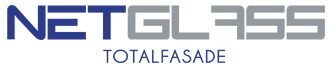 Netglass Totalfasade AS