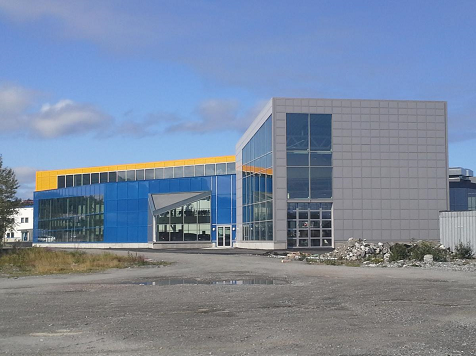 Biltrend - Harstad