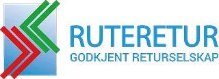 Ruteretur logo