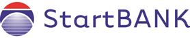 Startbank logo